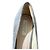 Autre Marque Cole Haan Décolleté in camoscio con punta a stiletto 2way Marrone Bordò - vista 10