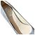 Autre Marque Cole Haan Décolleté in camoscio con punta a stiletto 2way Marrone Bordò - vista 11