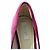 Autre Marque Cole Haan Décolleté in camoscio con punta a stiletto 2way Marrone Bordò - vista 9