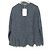 Autre Marque Top Pullover de Tweed Misto UNITED ARROWS Azul - vista 2