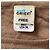 Autre Marque GOOD GRIEF! Poncho de punto con flecos Beige - vista 3
