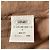 Autre Marque GOOD GRIEF! Poncho de punto con flecos Beige - vista 5
