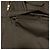 Autre Marque LIMONTA Nylon Multi-Pocket Weste Schwarz - Ansicht 5