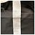 Autre Marque LIMONTA Nylon Multi-Pocket Weste Schwarz - Ansicht 8