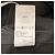 Autre Marque LIMONTA Nylon Multi-Pocket Weste Schwarz - Ansicht 9