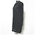 Autre Marque Mini abito ricamato Drawer Nero - vista 3