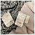 Autre Marque PROPORTION BODY DRESSING 2-Wege-Kleid-Set aus Bandgarnstrick Lila - Ansicht 7