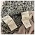 Autre Marque PROPORTION BODY DRESSING 2-Wege-Kleid-Set aus Bandgarnstrick Lila - Ansicht 8