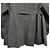Autre Marque Giacca Bonding TOGA ARCHIVES WOOL TROPICAL Marrone - vista 10