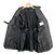 Autre Marque Giacca Bonding TOGA ARCHIVES WOOL TROPICAL Marrone - vista 3