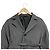 Autre Marque Giacca Bonding TOGA ARCHIVES WOOL TROPICAL Marrone - vista 4