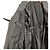 Autre Marque Giacca Bonding TOGA ARCHIVES WOOL TROPICAL Marrone - vista 6