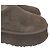 Botines de plataforma UGG Classic Mini Dipper Castaño - vista 10