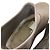Botines de plataforma UGG Classic Mini Dipper Castaño - vista 11
