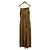 Autre Marque Tuta MACPHEE in poliestere e cotone Beige - vista 2