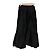 Autre Marque Falda larga WONDERFUL WORLD Negro