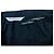 Autre Marque Falda larga WONDERFUL WORLD Negro - vista 5
