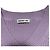 Autre Marque EVERYDAY I LIKE Pullover in maglia con maniche design Porpora - vista 5