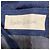 Autre Marque l'atelier du savon Denim Jumper Skirt - vista 4