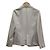 Autre Marque 23ku Tailored Jacket Grau Braun - Ansicht 2