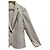 Autre Marque 23ku Tailored Jacket Grau Braun - Ansicht 3