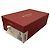 Sandales en cuir Salvatore Ferragamo Marron - vue 10