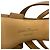 Sandales en cuir Salvatore Ferragamo Marron - vue 8