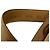 Sandales en cuir Salvatore Ferragamo Marron - vue 9