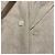 Autre Marque Chaqueta de lino Loungedress Beige - vista 8
