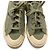 Autre Marque Superga 2630 STRIPE CORDUROY Cord Sneaker Grün - Ansicht 2
