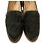 Autre Marque Mocassin Meritxell Fur Combo Noir - vue 2