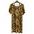 Autre Marque Vestido Marimekko VERA Amarillo