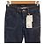 Autre Marque Vaqueros de denim J BRAND Azul - vista 3