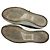Autre Marque Sneakers MARGARET HOWELL Jack Purcell Marrone - vista 5