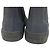 Autre Marque Converse COUPE EPAIS SIDEGORE Short Boots Bleu Bleu Marine - vue 8
