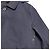 Cappotto gommato Mackintosh Blu Blu navy - vista 14