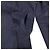 Cappotto gommato Mackintosh Blu Blu navy - vista 16