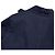 Cappotto gommato Mackintosh Blu Blu navy - vista 19