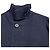 Cappotto gommato Mackintosh Blu Blu navy - vista 3