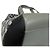 Autre Marque HIROKO HAYASHI MAGENTA Leder Tote Bag Braun Schwarz - Ansicht 13