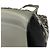 Autre Marque HIROKO HAYASHI MAGENTA Leder Tote Bag Braun Schwarz - Ansicht 14