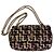 Tory Burch Kira Tweed Mini Flap Chain Shoulder Bag Multicolor