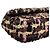 Tory Burch Kira Tweed Mini Flap Chain Shoulder Bag Multicolor - vista 14