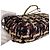 Tory Burch Kira Tweed Mini Flap Chain Shoulder Bag Multicolor - vista 16