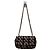 Tory Burch Kira Tweed Mini Flap Chain Shoulder Bag Multicolor - vista 2