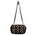 Tory Burch Kira Tweed Mini Flap Chain Shoulder Bag Multicolor - vista 5
