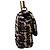 Tory Burch Kira Tweed Mini Flap Chain Shoulder Bag Multicolor - vista 7