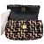 Tory Burch Kira Tweed Mini Flap Chain Shoulder Bag Multicolor - vista 8