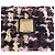 Tory Burch Kira Tweed Mini Flap Chain Shoulder Bag Multicolor - vista 9