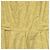 Autre Marque Robe brodée TOCCA Jaune - vue 2